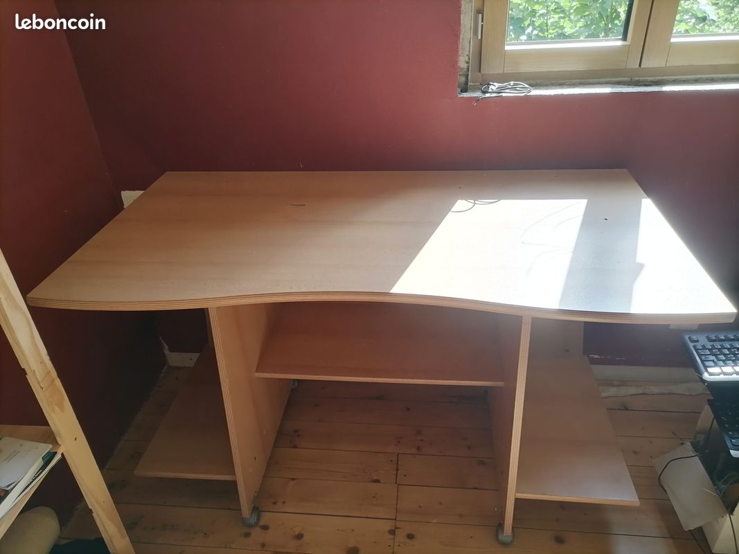 Bureau à vendre (image 2)