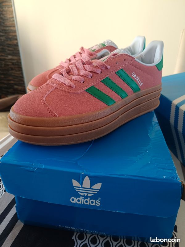 Chaussures adidas (image 2)