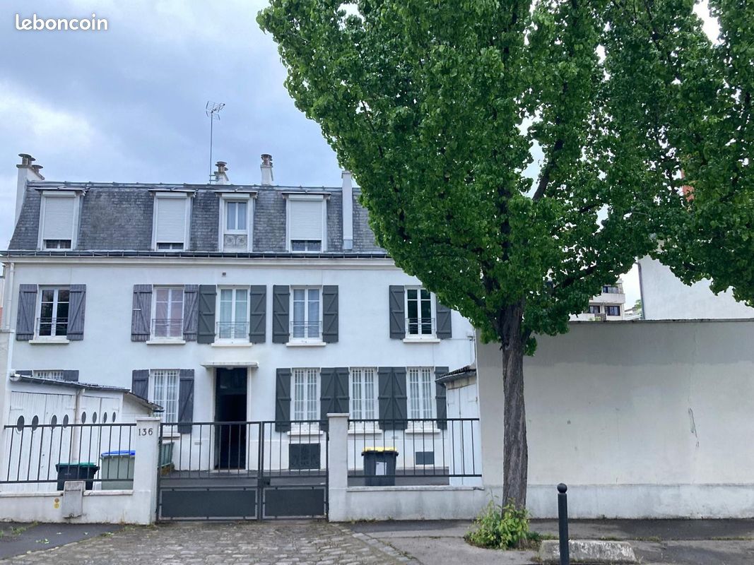 Appartement 2 pièces 25 m² · à Bois-Colombes · 25 m² · 769 €/mois