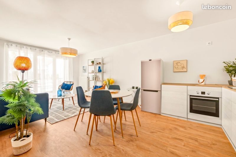Appartement 2 pièces 40 m² · à Cucq · 40 m² · 241 800 €