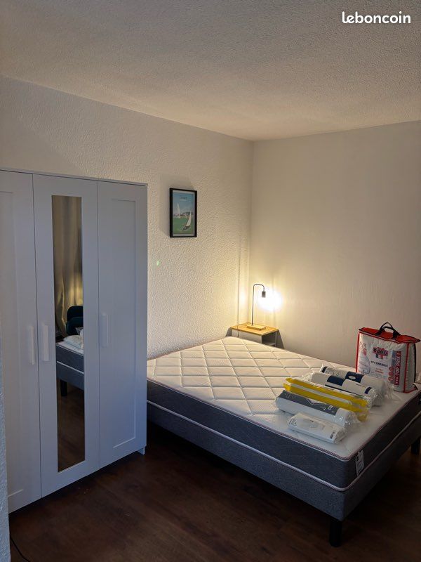 Appartement 1 pièce 24 m² · à Gex · 24 m² · 930 €