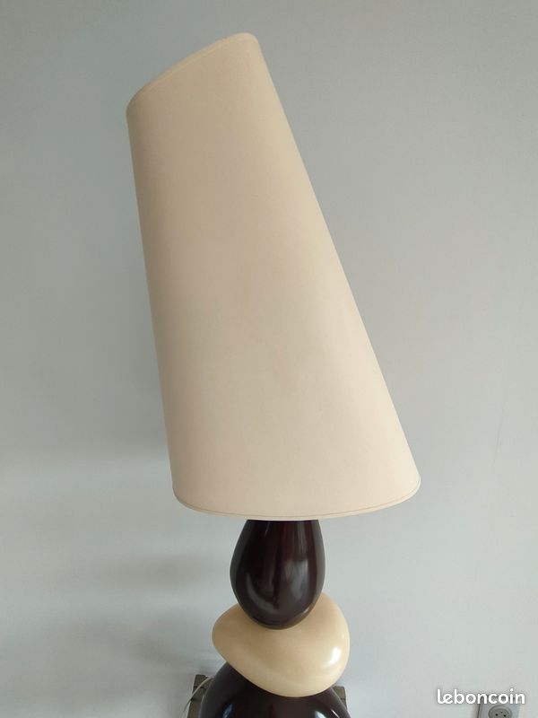 Lampe à poser Louis Drimmer (image 3)