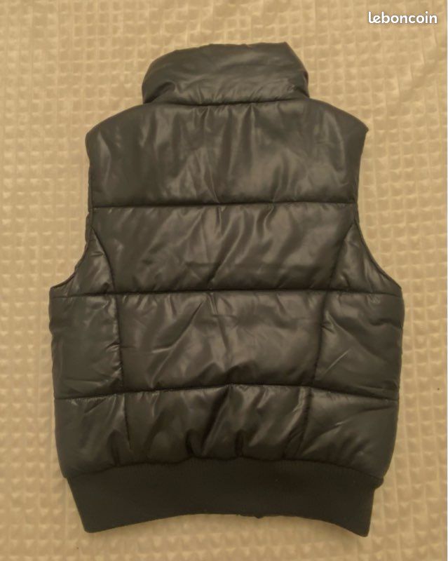 Doudoune sans manche Manoukian Taille S Vêtements