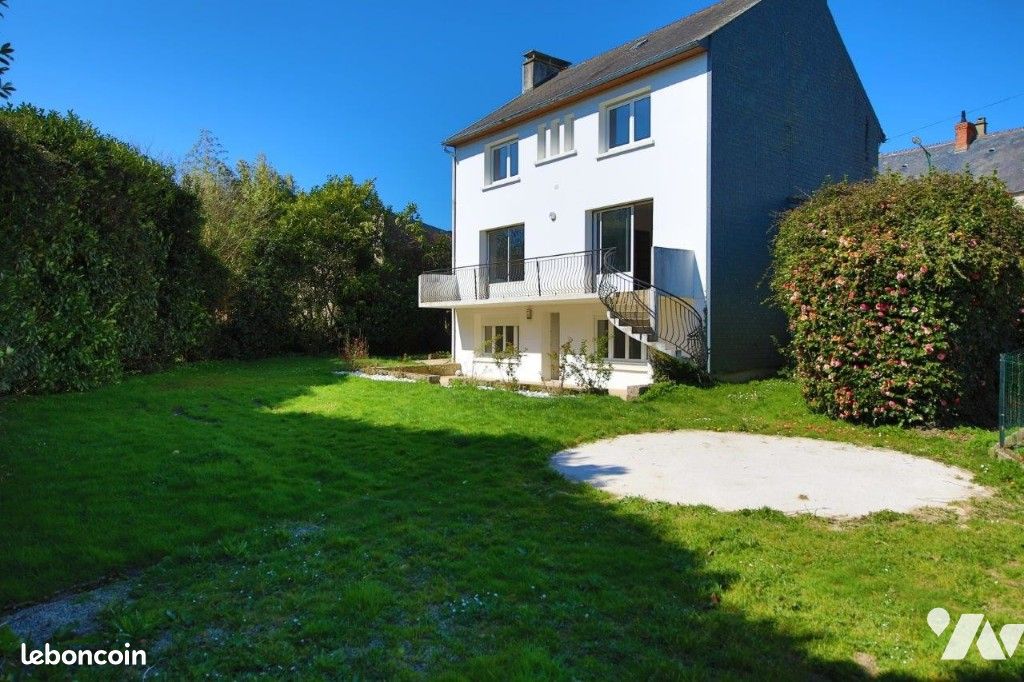 Maison 5 pièces 176 m² · à Virandeville · 176 m² · 257 060 €