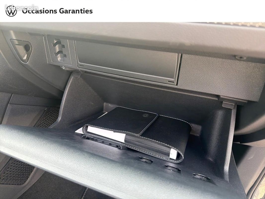 Volkswagen Tiguan 1.5 TSI 150ch R-Line DSG7 (image 21)