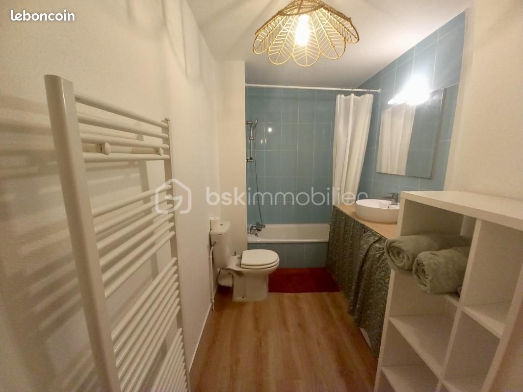 Appartement 1 pièce 38 m² (image 4)