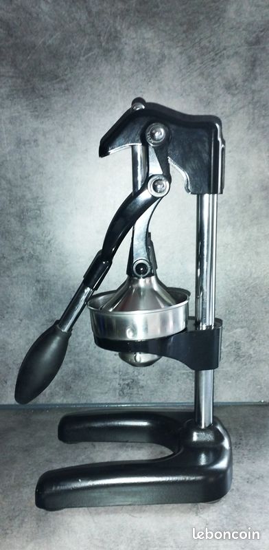 Presse agrume pro CILIO (image 2)