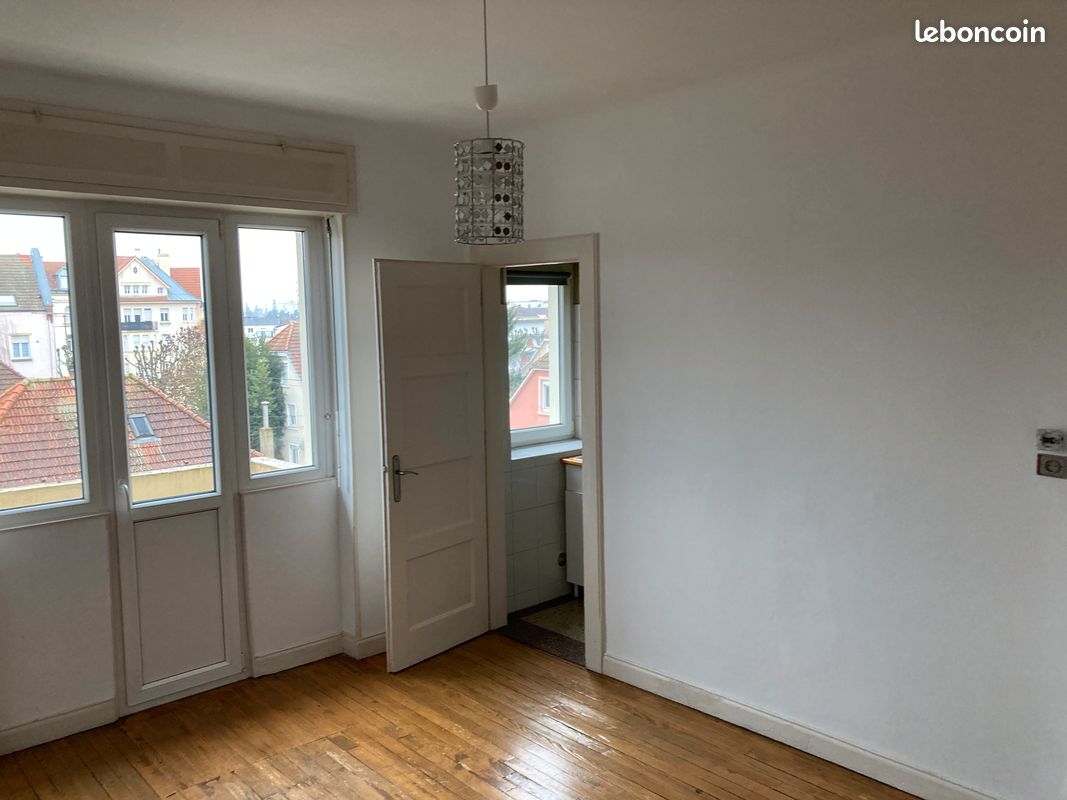 Appartement 3 pièces 56 m² · à Thionville · 56 m² · 720 €/mois