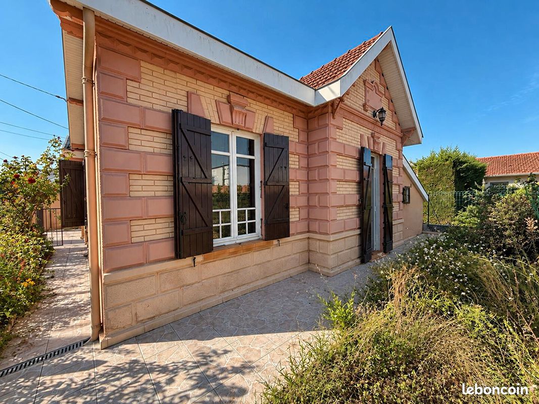 Maison 4 pièces 67 m² · à Mérignac · 67 m² · 299 000 €