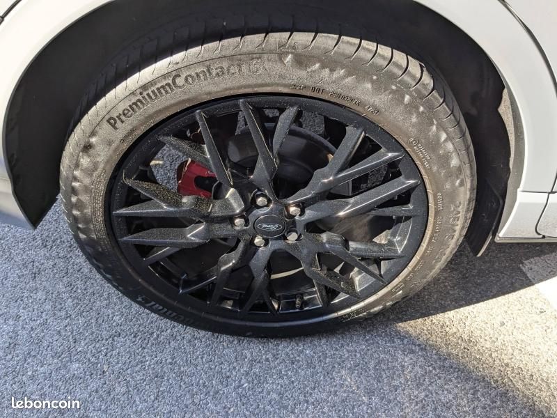 Ford Kuga 2.5 Duratec 225ch PHEV Graphite Tech Edition BVA (image 26)