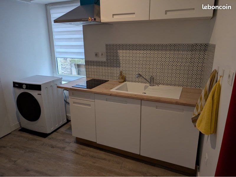 Appartement a louer epinal - 2 pièce(s) - 36 m2 - Surfyn