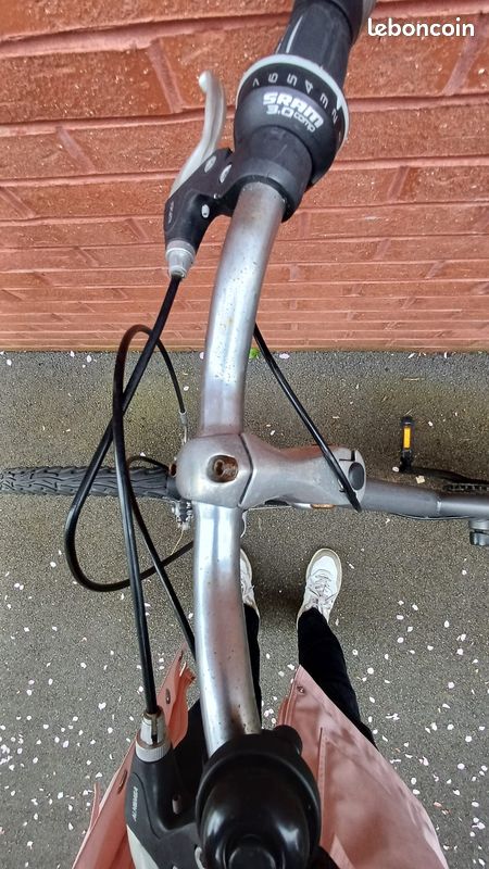 Vélo Btwin (image 4)