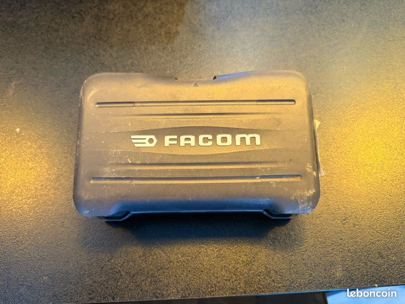 Coffret extracteur facom (image 1)
