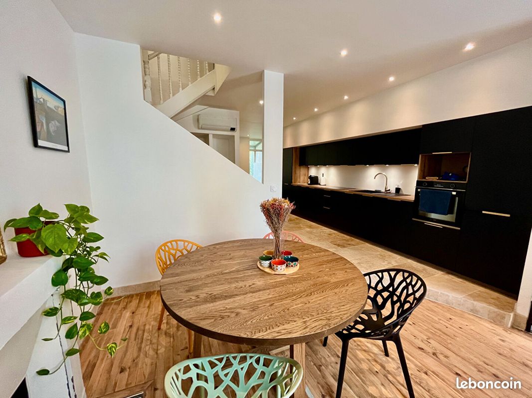 Maison 4 pièces 90 m² · à Villeneuve-sur-Lot · 90 m² · 159 900 €