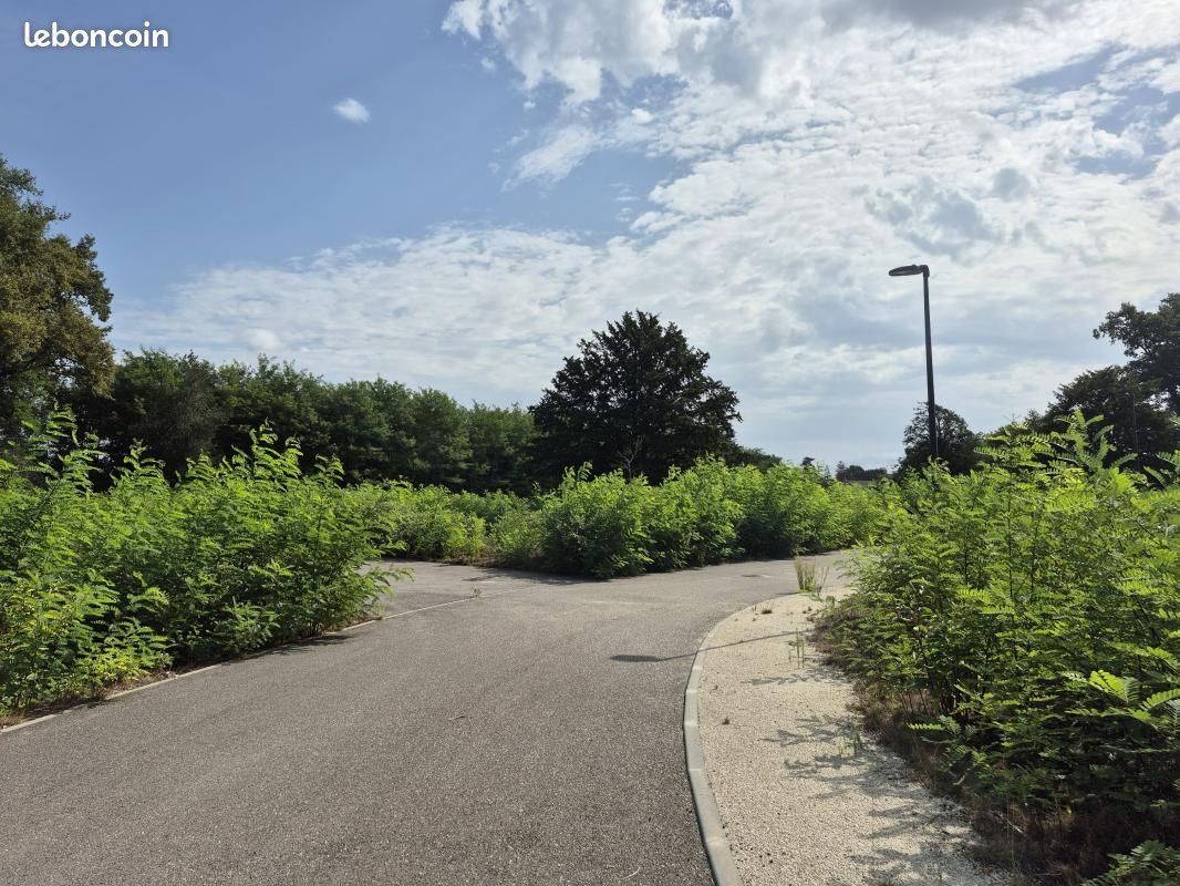 Terrain 800 m² Saint Symphorien · à Saint-Symphorien · 79 000 €