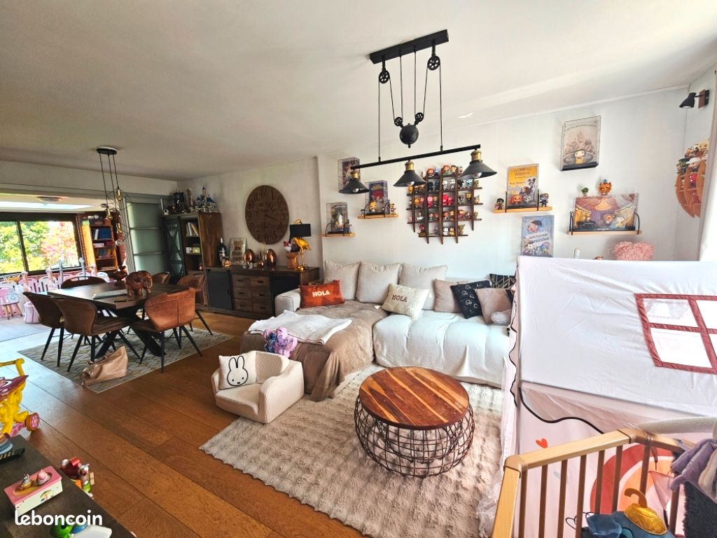 Maison 5 pièces 113 m² · à Leers · 113 m² · 341 000 €