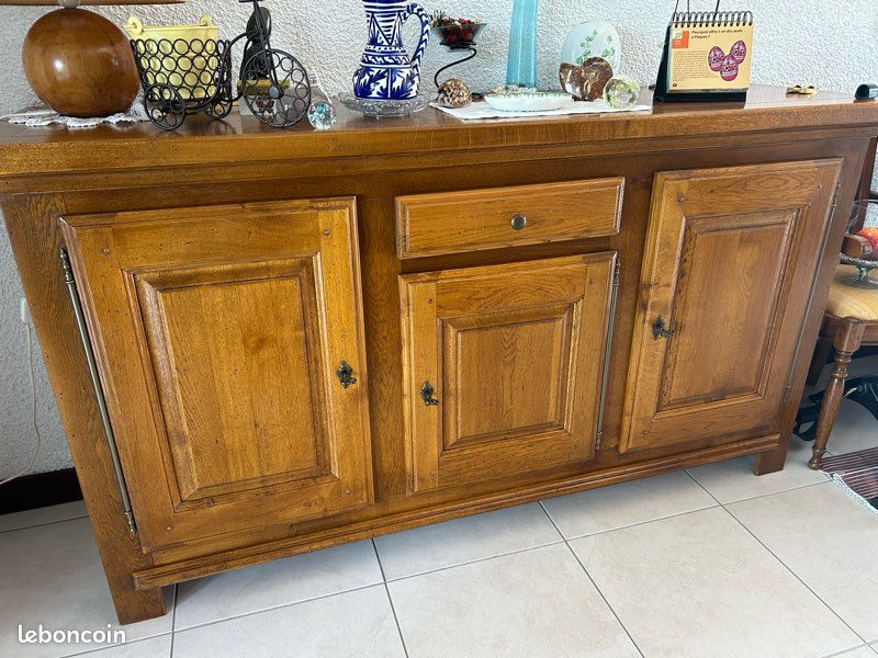 Meuble buffet (image 2)