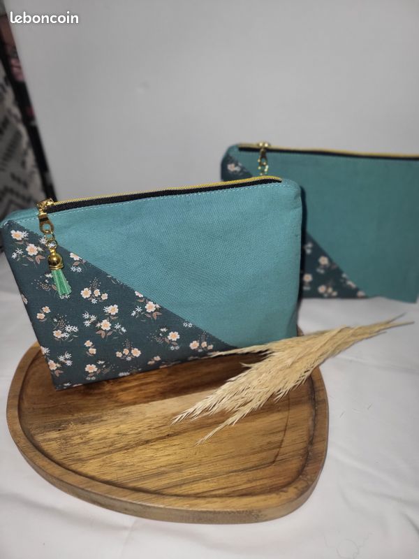 Trousse de toilette (image 1)