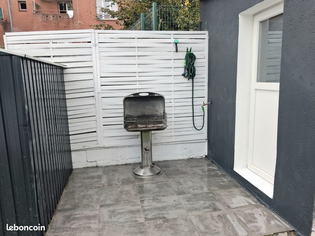 Maison avec jardin (image 5)
