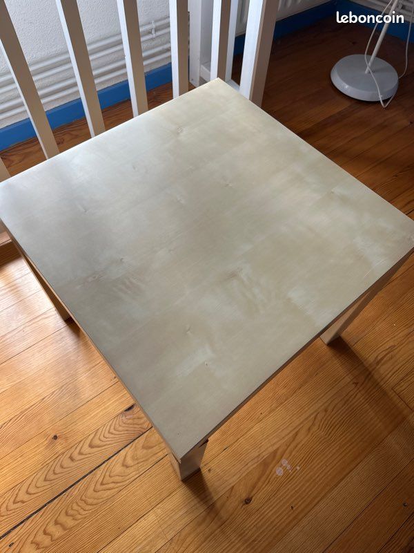 Table basse d appoint (image 1)