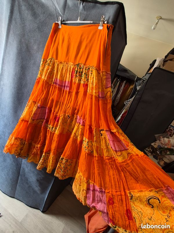 Vends lot de vêtements (image 2)