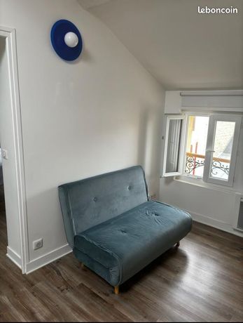 Appartement a louer conflans-sainte-honorine - 3 pièce(s) - 65 m2 - Surfyn