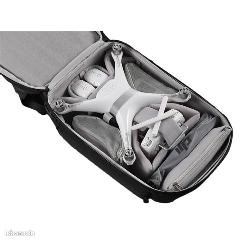 Dji Sac à dos pour Phantom Serie (image 5)