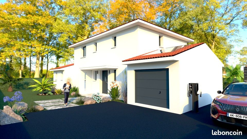 Maison 7 pièces 147 m² · à Villeneuve-de-la-Raho · 147 m² · 640 000 €