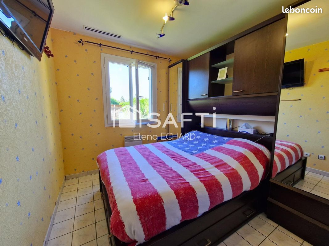 Maison 5 pièces 97 m² (image 16)