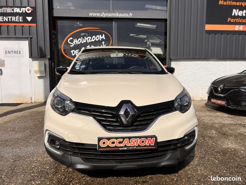 Renault CAPTUR 0.9 TCE 90CH BUSINESS - 19 (image 2)