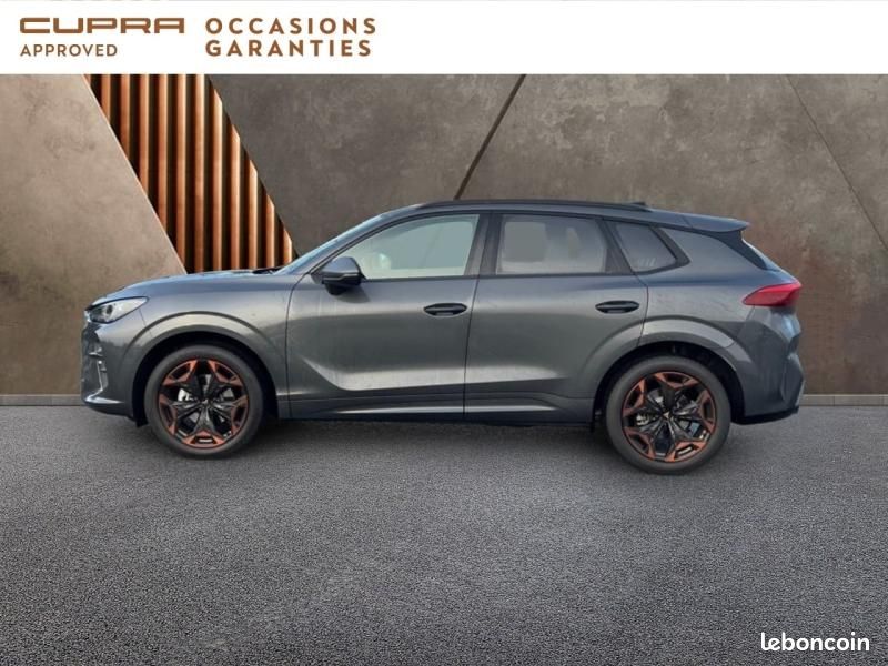 Cupra Terramar 1.5 eTSI Hybrid 150ch V DSG7 (image 2)