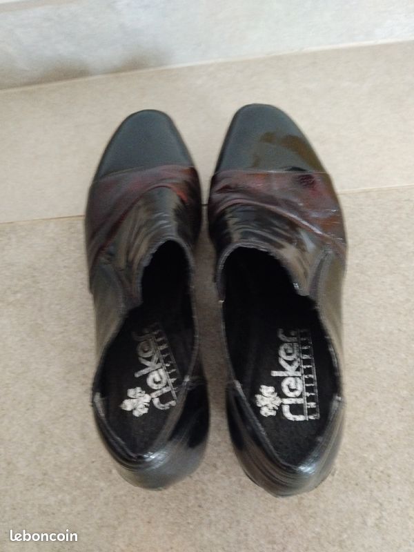 Chaussures bon état confortable (image 2)