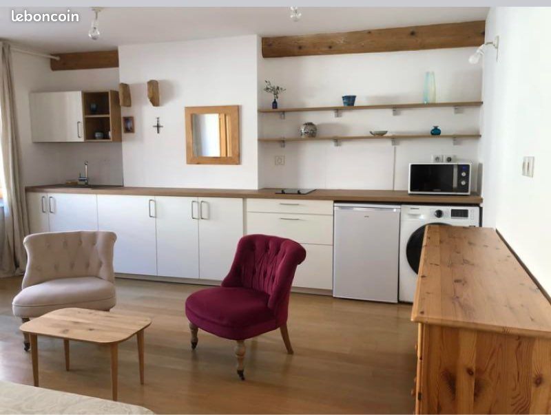 Appartement 1 pièce 28 m² · à Lyon · 28 m² · 210 000 €