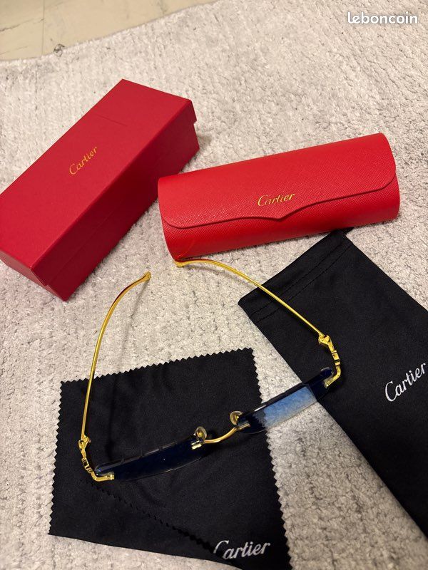Lunette Cartier (image 6)