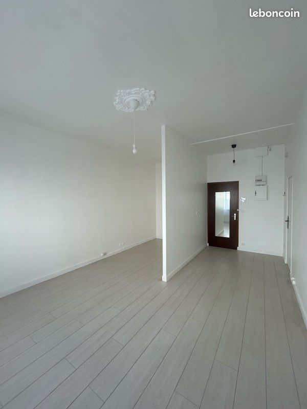 Appartement 1 pièce 35 m² · à Angers · 35 m² · 750 €