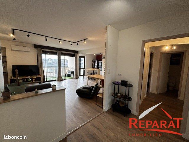 Appartement 3 pièces 84 m² · à Brive-la-Gaillarde · 84 m² · 265 000 €