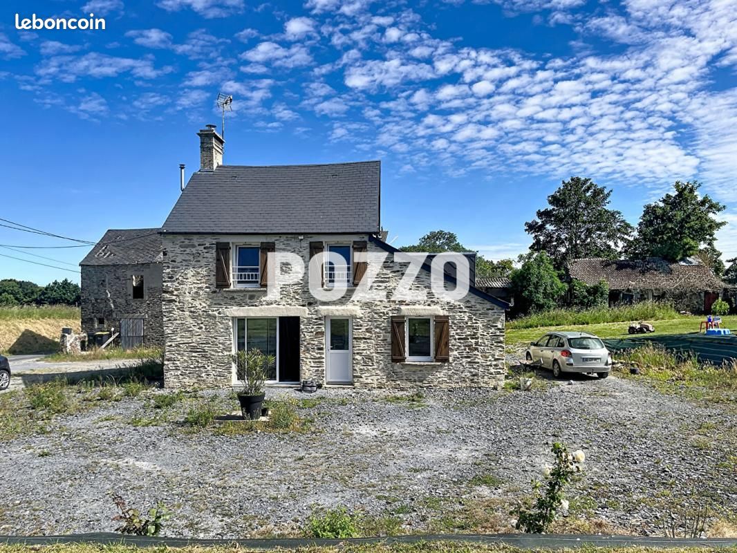 Maison 3 pièces 79 m² · à Planquery · 79 m² · 220 000 €