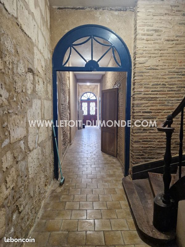 Immeuble 6 pièces 210 m² · à Mussidan · 210 m² · 128 400 €