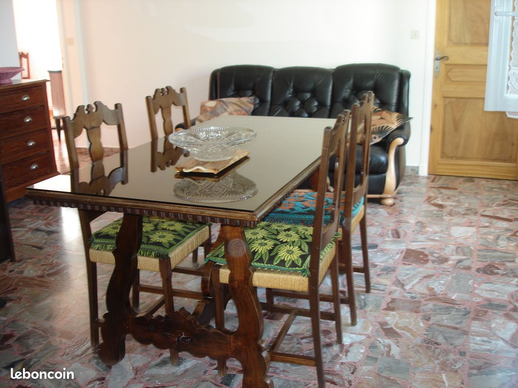 T2/T3 pour vacanciers ou curistes (image 6)