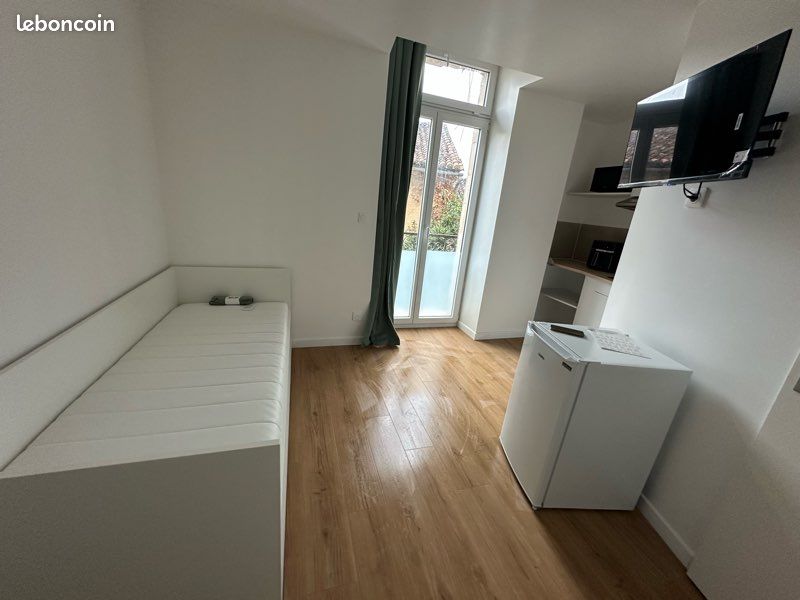 Appartement 1 pièce 18 m² · à Poitiers · 18 m² · 480 €/mois