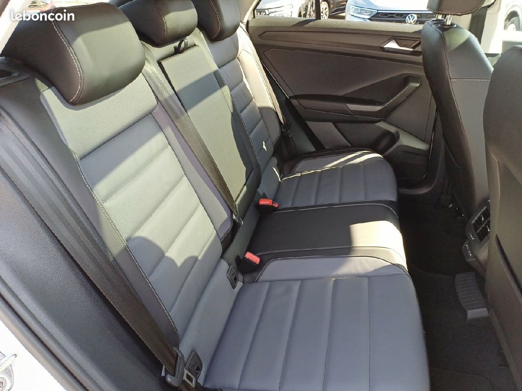 VOLKSWAGEN T-Roc 2.0 TDI 150 Start/Stop DSG7 Style Exclusive (image 19)