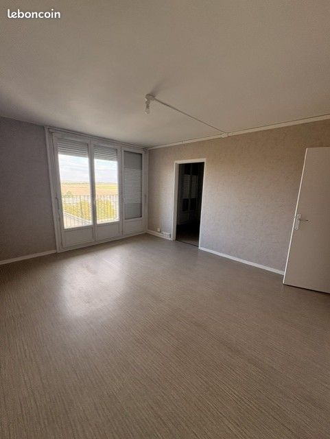 Appartement 3 pièces 76 m² · à Reims · 76 m² · 549 €/mois