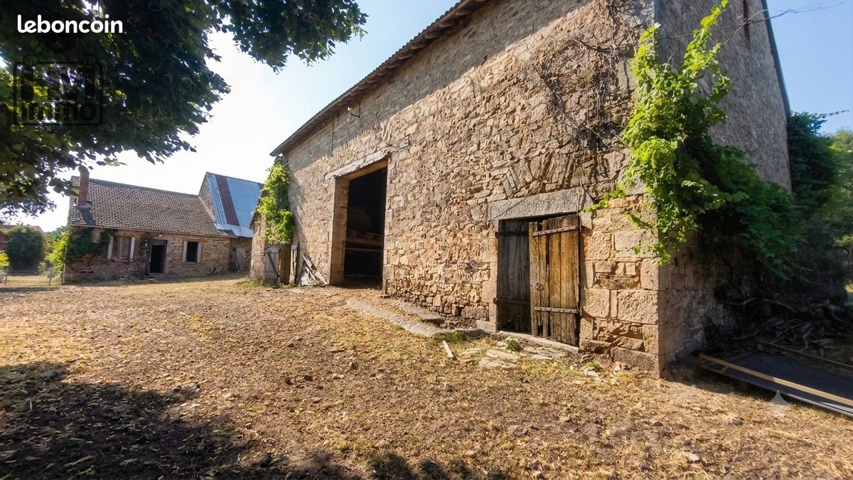 Maison 5 pièces 135 m² · à La Roche-l'Abeille · 135 m² · 296 800 €