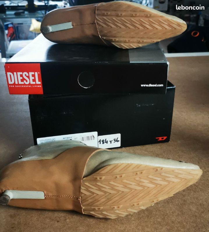 Chaussures femme (image 3)