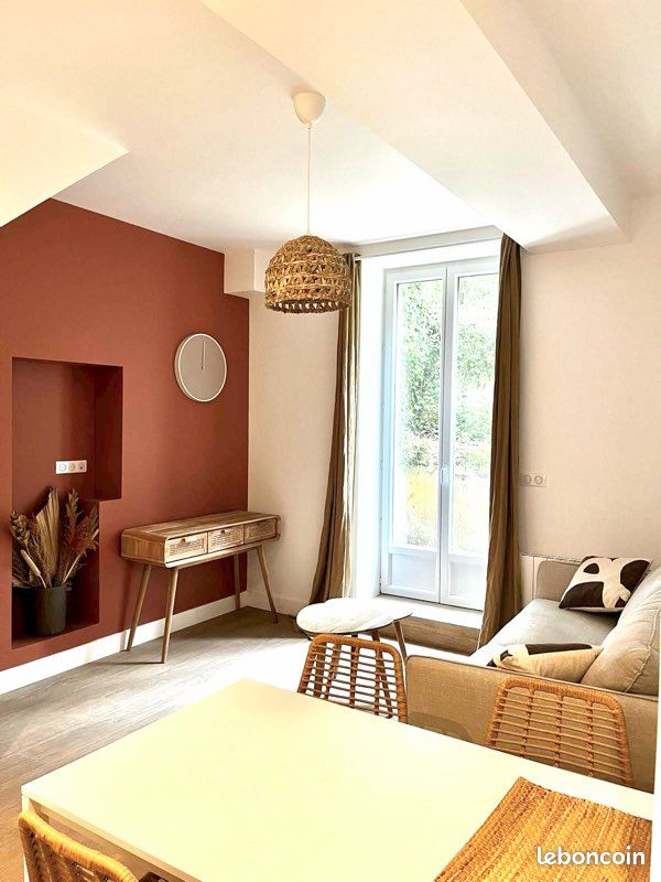 Appartement 2 pièces 42 m² · à Bayonne · 42 m² · 893 €/mois