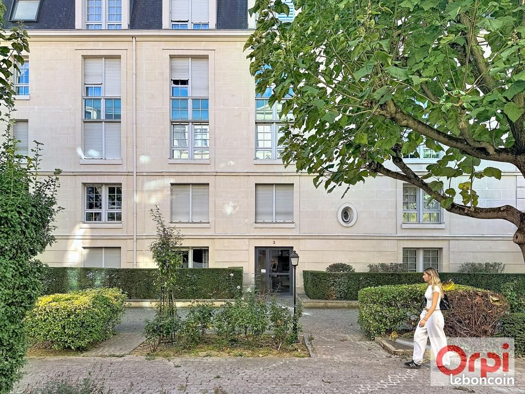 Appartement 3 pièces 58 m² · à Châtillon · 58 m² · 381 000 €