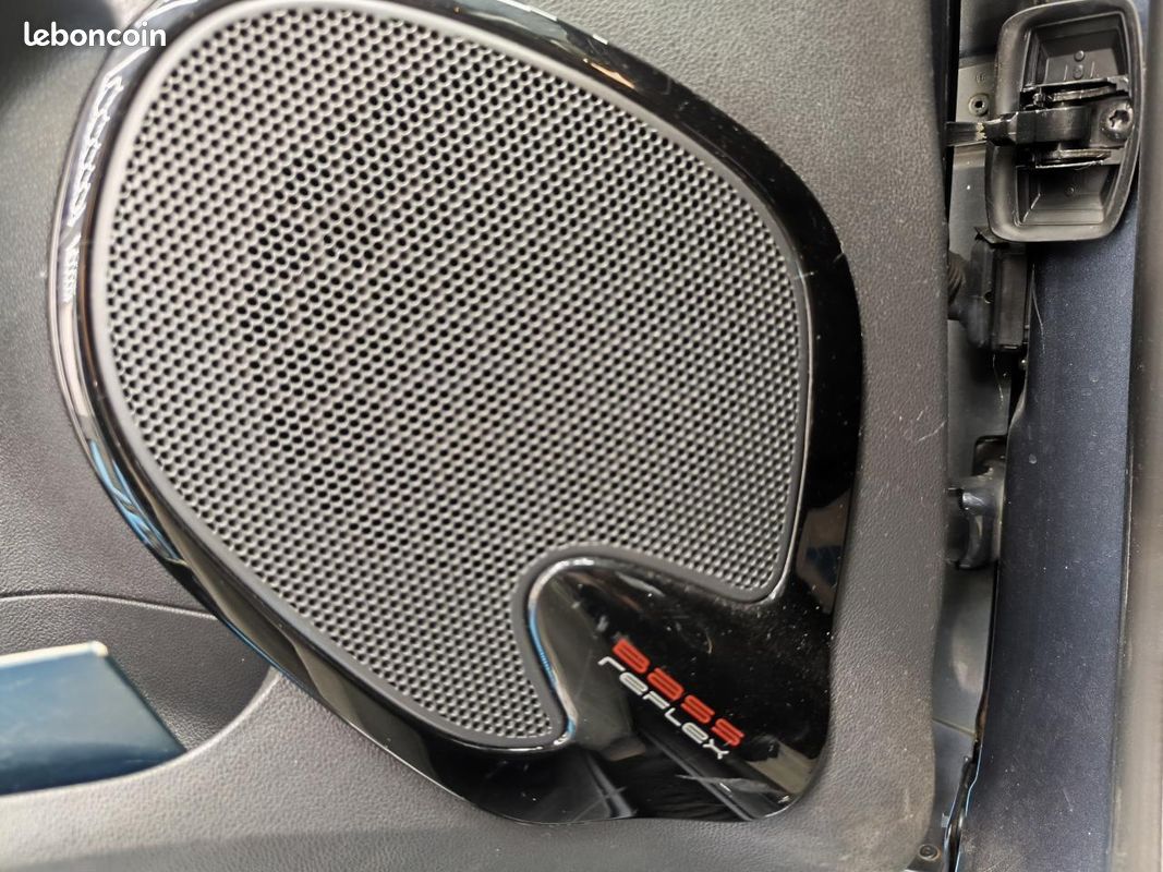 RENAULT CLIO 0.9 TCe 90 CH GENERATION PHASE 2 / RADAR DE RECUL / REGUL / LIMIT / BLUETOOTH / LED / GARANTIE (image 21)