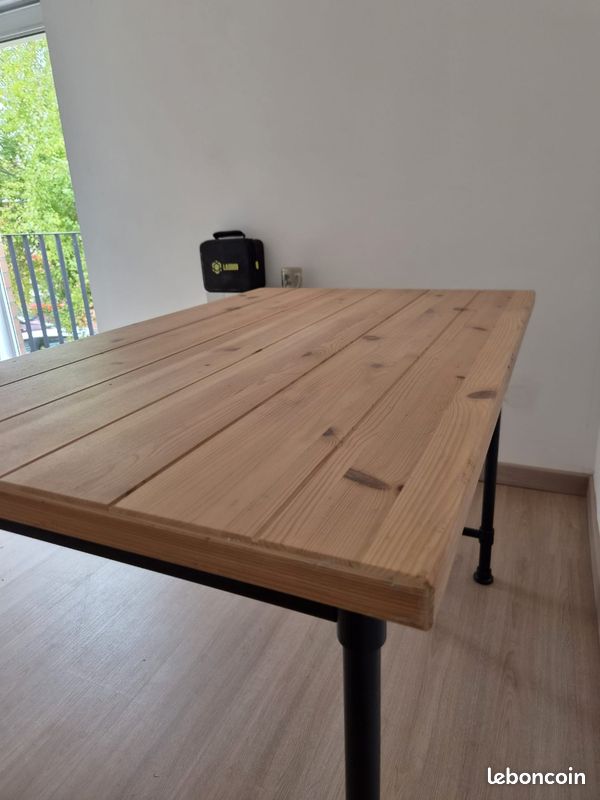 Bureau ikea (image 2)