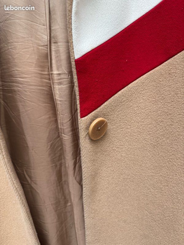 Manteau femme T38 Maje (image 3)