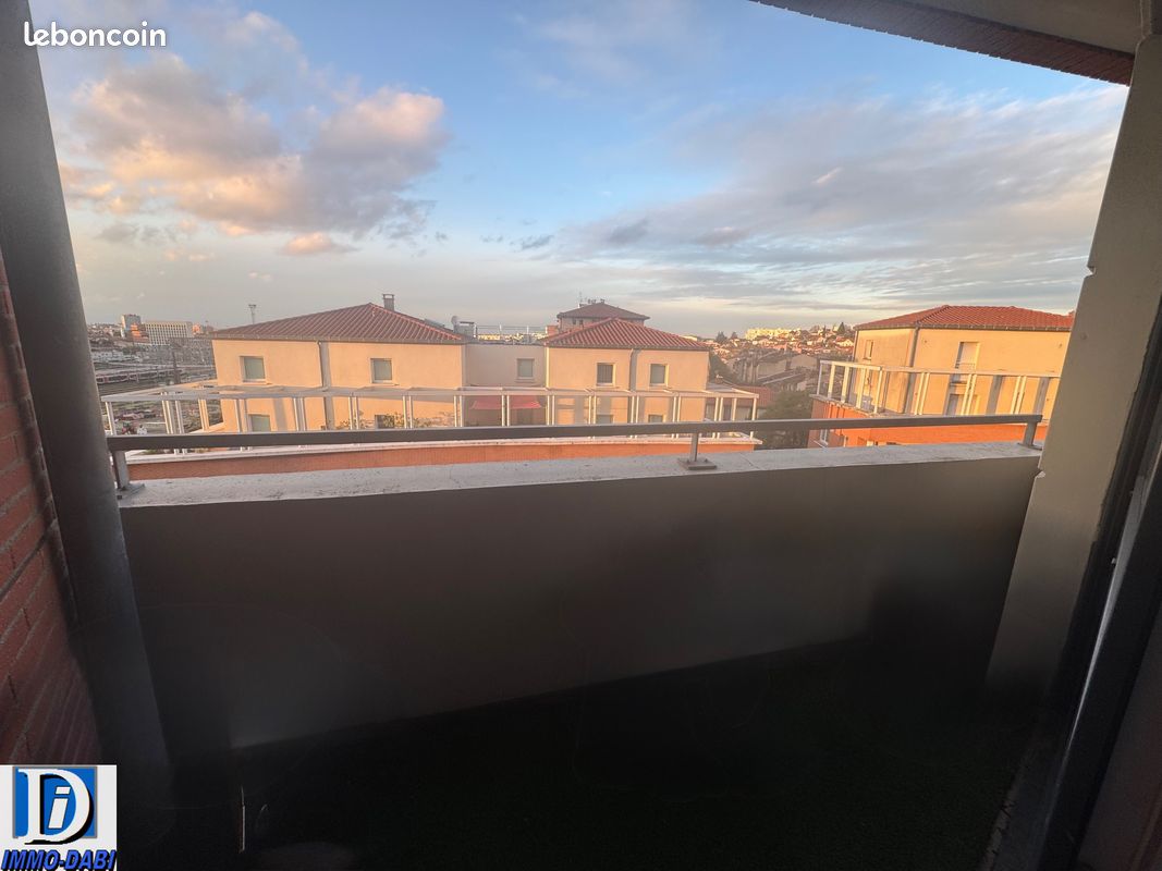 Appartement 2 pièces 49 m² · à Toulouse · 49 m² · 200 000 €